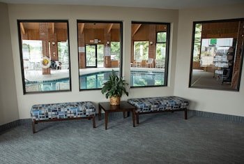 AmeriVu Inn & Suites Lomira