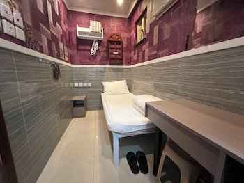 Venetian Hostel