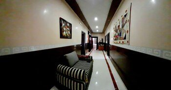 Tamri House