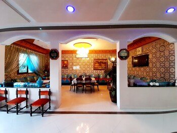 Tamri House