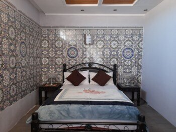 Tamri House