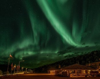 Skibotn Hotel