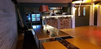 Skibotn Hotel