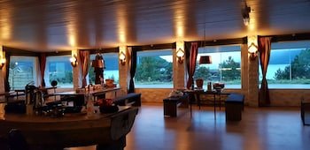 Skibotn Hotel