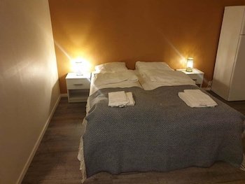 Skibotn Hotel
