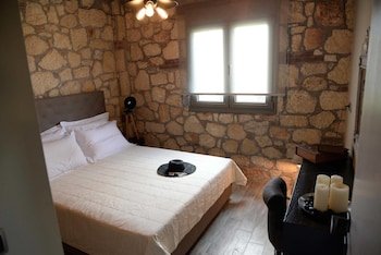 Five Senses Luxury Villas