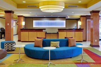 Fairfield Inn & Suites Titusville Kennedy Space Center
