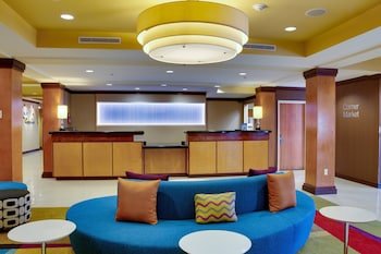 Fairfield Inn & Suites Titusville Kennedy Space Center