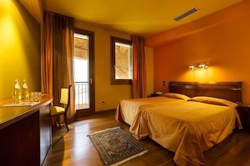 Hotel Ristorante Due Platani