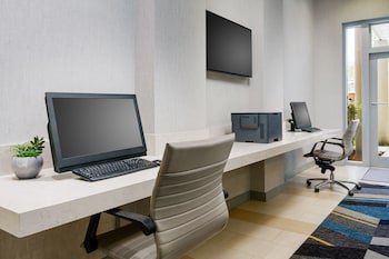 Hyatt House Fort Lauderdale Airport - South & Cruise Port