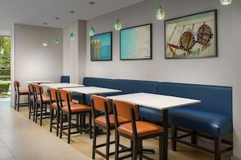 Hyatt House Fort Lauderdale Airport - South & Cruise Port