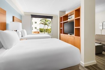 Hyatt House Fort Lauderdale Airport - South & Cruise Port