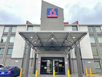 Motel 6 Springfield, VA - Washington DC Southwest