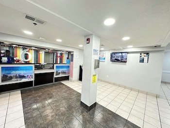 Motel 6 Springfield, VA - Washington DC Southwest