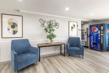 Best Western North Side Inn