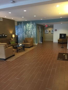 Sleep Inn & Suites Clintwood