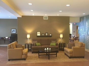 Sleep Inn & Suites Clintwood