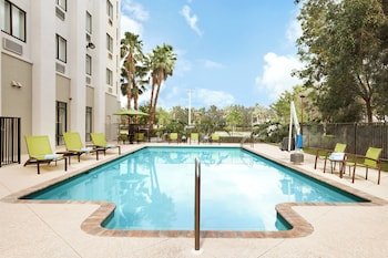 SpringHill Suites West Palm Beach I-95
