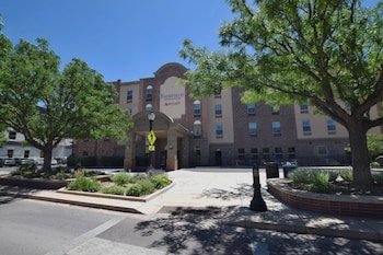 Fairfield Inn & Suites Grand Junction Downtown/Historic Main Street
