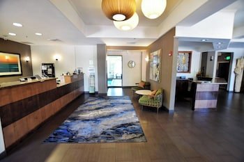Fairfield Inn & Suites Grand Junction Downtown/Historic Main Street