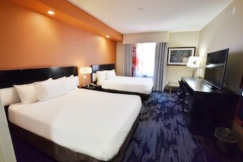 Fairfield Inn & Suites Grand Junction Downtown/Historic Main Street