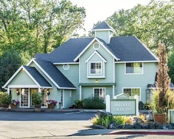 Baechtel Creek Inn, an Ascend Hotel Collection Member