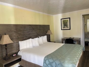 Baechtel Creek Inn, an Ascend Hotel Collection Member