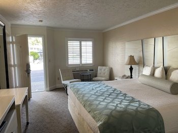 Baechtel Creek Inn, an Ascend Hotel Collection Member