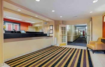 Extended Stay America Destin