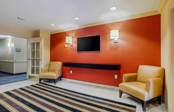 Extended Stay America Destin
