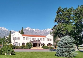 Winnedumah Hotel Bed & Breakfast