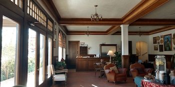 Winnedumah Hotel Bed & Breakfast