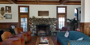 Winnedumah Hotel Bed & Breakfast