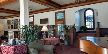 Winnedumah Hotel Bed & Breakfast