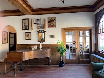 Winnedumah Hotel Bed & Breakfast