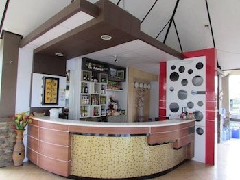 Palaisdaan Hotel & Restaurant
