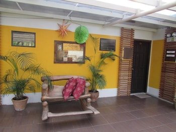 Palaisdaan Hotel & Restaurant