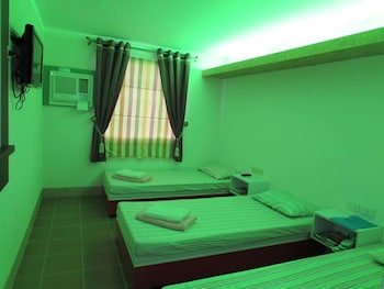Palaisdaan Hotel & Restaurant
