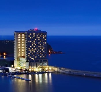Ramada by Wyndham Gangwon Sokcho