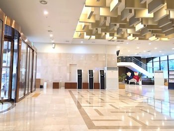 Ramada by Wyndham Gangwon Sokcho