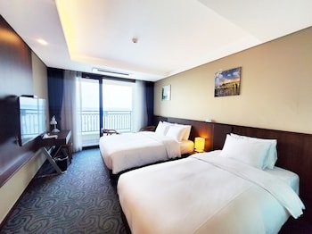 Ramada by Wyndham Gangwon Sokcho