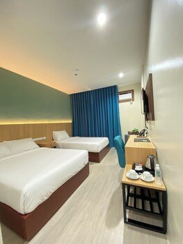Vanyard Hotel