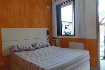 Hotel Itapevi by OYO Rooms