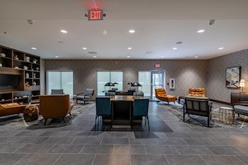 Four Points by Sheraton Brunswick