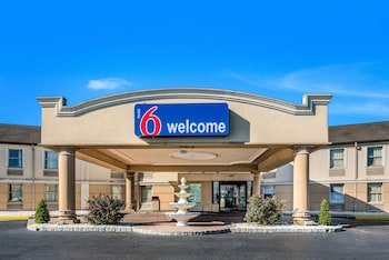 Motel 6 Levittown-Bensalem
