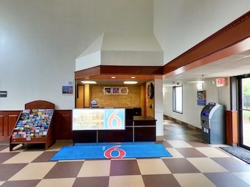 Motel 6 Levittown-Bensalem