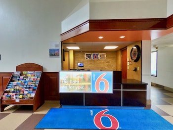 Motel 6 Levittown-Bensalem