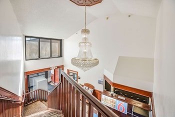 Motel 6 Levittown-Bensalem