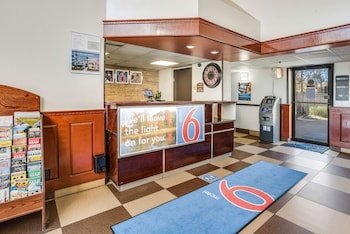 Motel 6 Levittown-Bensalem