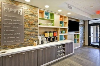 Home2 Suites by Hilton Warner Robins